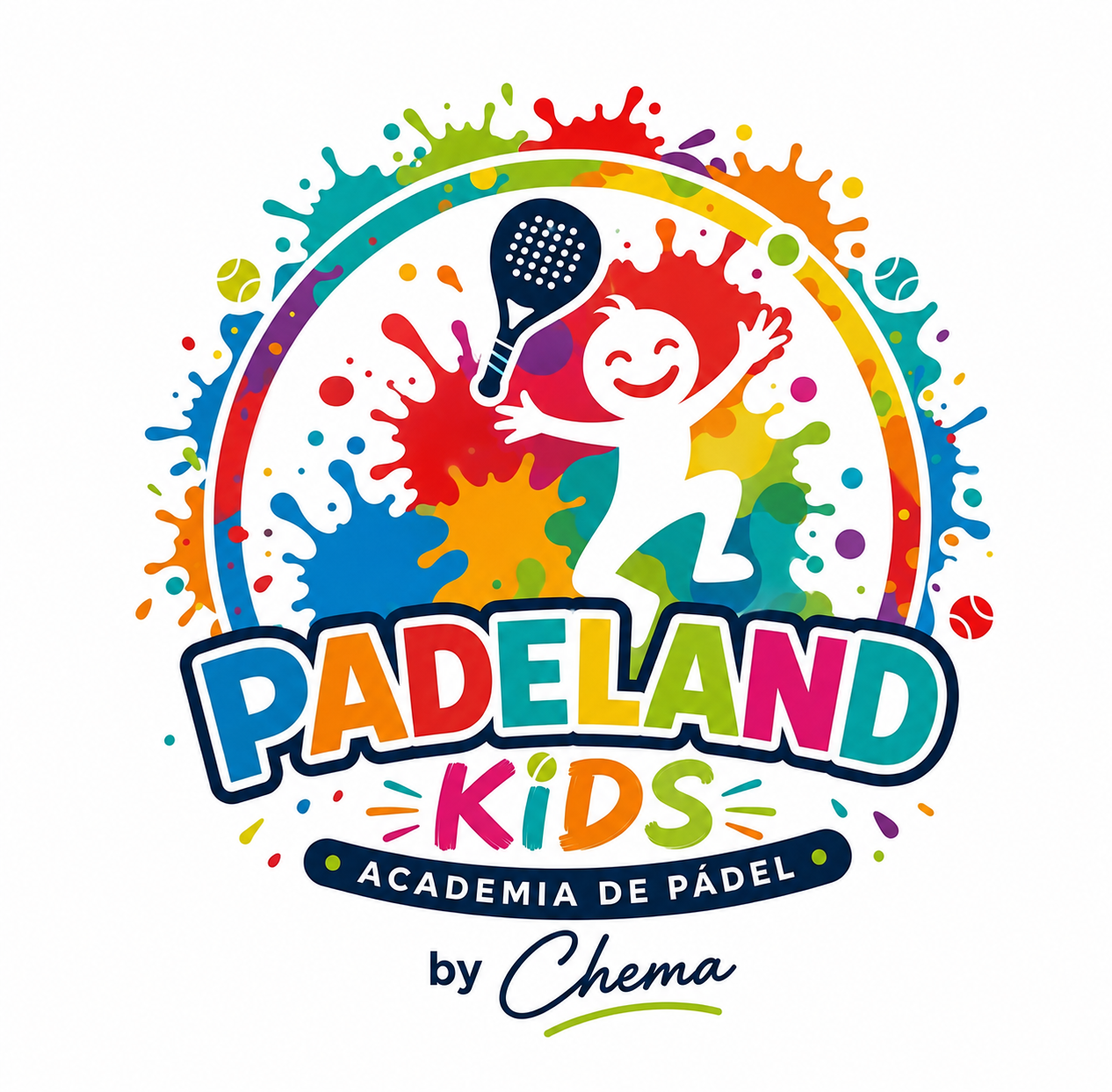 Padeland Kids by Chema